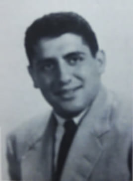 Gaberiel Marinello